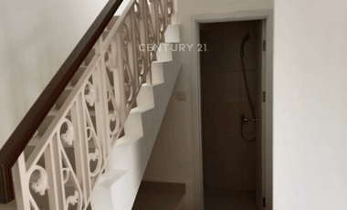Rumah Siap Huni 2lt South Thames  Jakarta Garden City Cakung