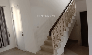 Rumah Siap Huni 2lt South Thames  Jakarta Garden City Cakung