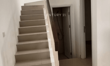 Rumah Siap Huni 2lt South Thames  Jakarta Garden City Cakung