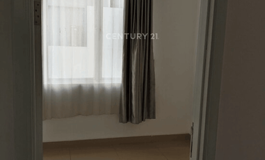 Rumah Siap Huni 2lt South Thames  Jakarta Garden City Cakung