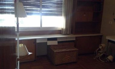 Excelente depto de 4 ambientes en Quilmes Centro