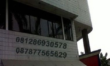 Ruko disewakan di RW 02, Mampang Prapatan, Mampang Prapatan, Jakarta Selatan, Daerah Khusus Ibukota Jakarta