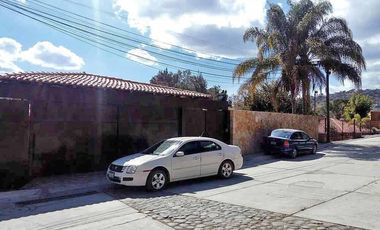Vendo Casa en Ixtapan de la Sal