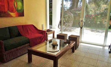 Vendo Casa en Ixtapan de la Sal