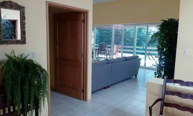 Vendo Casa en Ixtapan de la Sal