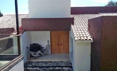 Vendo Casa en Ixtapan de la Sal