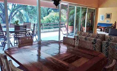 Vendo Casa en Ixtapan de la Sal