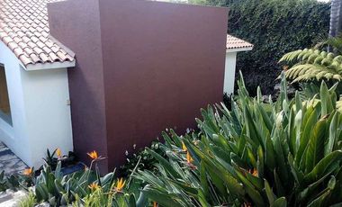 Vendo Casa en Ixtapan de la Sal