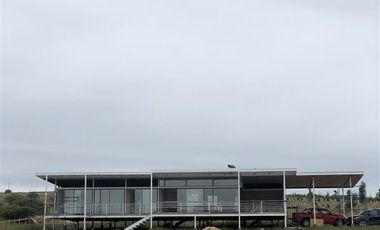 Sitio en Venta en Las Brisas de San Rafael - Lago Rapel