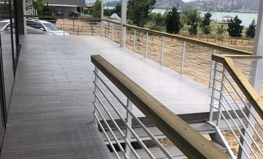 Sitio en Venta en Las Brisas de San Rafael - Lago Rapel