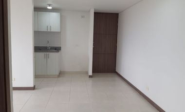 apartamento en arriendo en la ferrería. Cod A27322