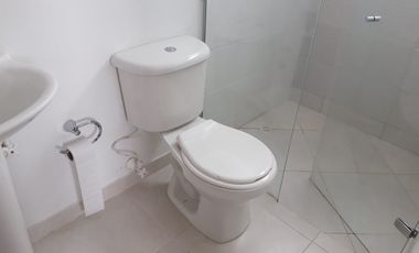 apartamento en arriendo en la ferrería. Cod A27322