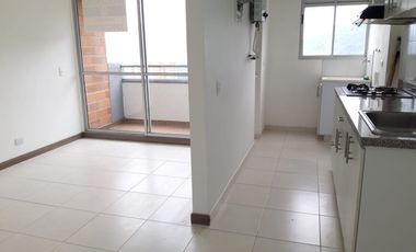 apartamento en arriendo en la ferrería. Cod A27322