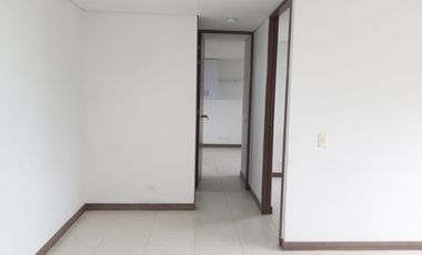 apartamento en arriendo en la ferrería. Cod A27322