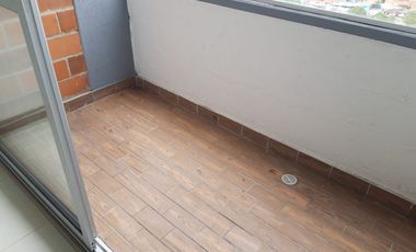 apartamento en arriendo en la ferrería. Cod A27322