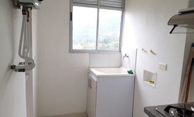 apartamento en arriendo en la ferrería. Cod A27322