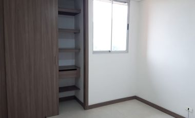 apartamento en arriendo en la ferrería. Cod A27322