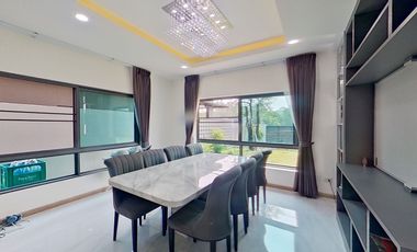 3 Bedroom House for sale in Nong Chom, Chiang Mai