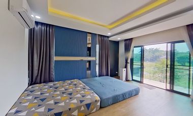 3 Bedroom House for sale in Nong Chom, Chiang Mai