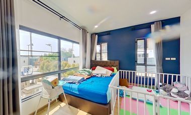 3 Bedroom House for sale in Nong Chom, Chiang Mai