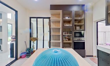 3 Bedroom House for sale in Nong Chom, Chiang Mai