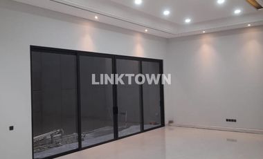 Rumah Modern Lokasi Strategis di Newton Hill Dekat Gwalk