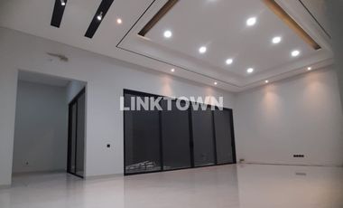 Rumah Modern Lokasi Strategis di Newton Hill Dekat Gwalk