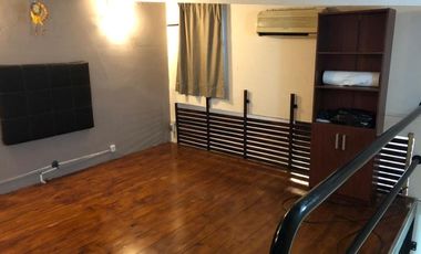 Departamento Tipo Casa en venta en Berazategui Este