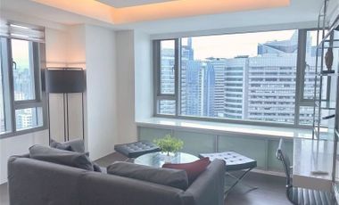 1 Bedroom Condo for Sale in Alphaland Makati Place