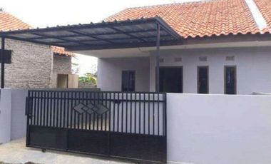 Rumah Dijual di Banjaran Bandung