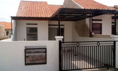 Rumah Dijual di Banjaran Bandung