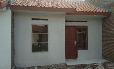 Rumah Dijual di Banjaran Bandung