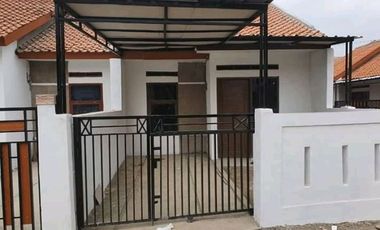 Rumah Dijual di Banjaran Bandung