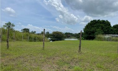 Se Vende Terreno 1,387Mts San carlos USD$100,94 x Mt2