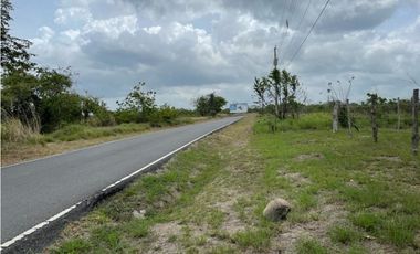 Se Vende Terreno 1,387Mts San carlos USD$100,94 x Mt2