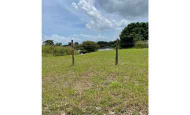 Se Vende Terreno 1,387Mts San carlos USD$100,94 x Mt2