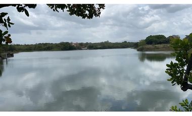 Se Vende Terreno 1,387Mts San carlos USD$100,94 x Mt2