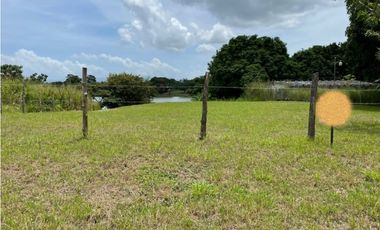 Se Vende Terreno 1,387Mts San carlos USD$100,94 x Mt2