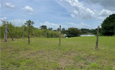 Se Vende Terreno 1,387Mts San carlos USD$100,94 x Mt2