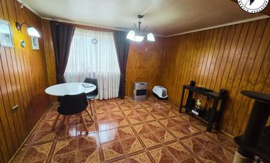 Se vende Departamento