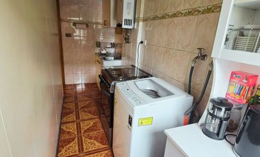 Se vende Departamento