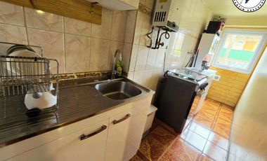 Se vende Departamento