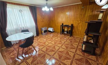 Se vende Departamento