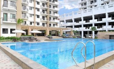 Affordable 2 Bedroom Condo CYPRESS TOWERS in Taguig City