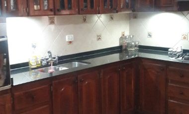 Casa PH en venta en Tigre Centro