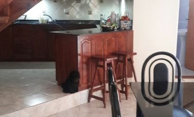 Casa PH en venta en Tigre Centro