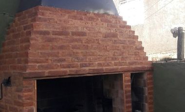 Casa PH en venta en Tigre Centro