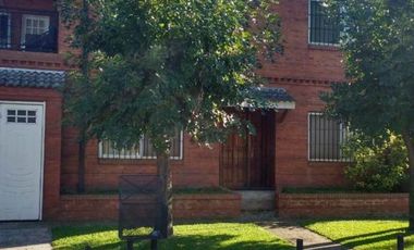 Casa PH en venta en Tigre Centro