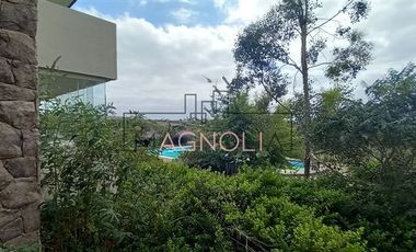 Departamento en venta de 3 dorm. en Las Cabras