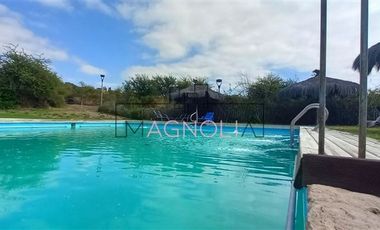 Departamento en venta de 3 dorm. en Las Cabras